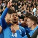 Nations League: Ιστορική νίκη για την Εθνική -Άλωσε το Γουέμπλεϊ