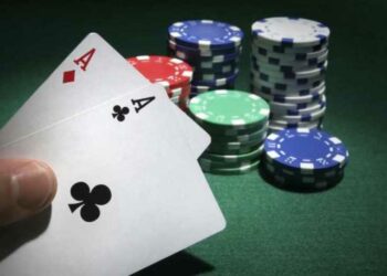 Τζόγος: Τι ποσά παίζουν οι Έλληνες