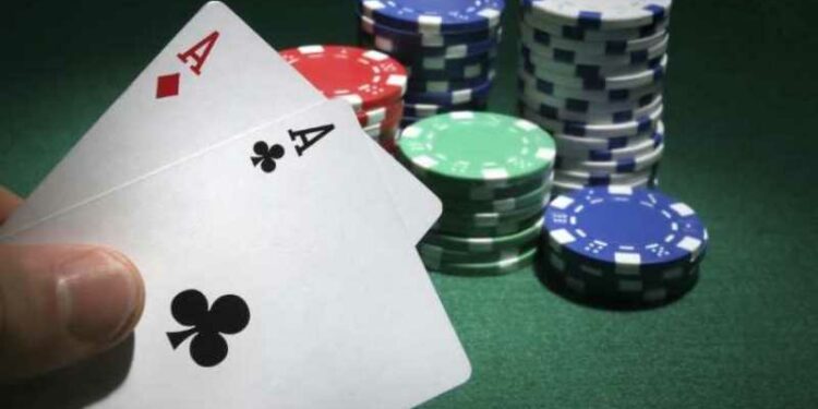 Τζόγος: Τι ποσά παίζουν οι Έλληνες