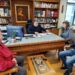 Υπογραφή σύμβασης της μελέτης: Εξειδικευμένες μελέτες συντήρησης λιμναίων υποδομών Πολυφύτου