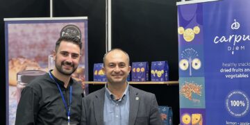 Συμμετοχή της Περιφέρειας Δυτικής Μακεδονίας στη Διεθνή Έκθεση “FOOD AND DRINKS BY DETROP