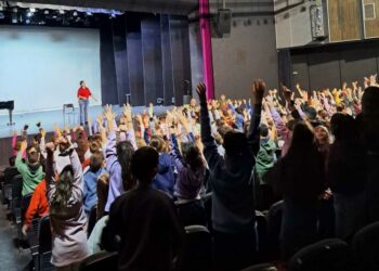 Κοζάνη: Πραγματοποιήθηκε το Χορωδιακό Εργαστήρι