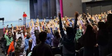 Κοζάνη: Πραγματοποιήθηκε το Χορωδιακό Εργαστήρι