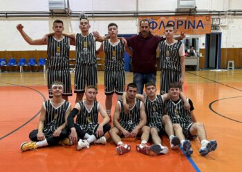 Δυο νίκες εκτός έδρας για τον ΑΓΣ Η Σιάτιστα