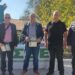 Πολλαπλές δράσεις στην πόλη της Κοζάνης για την καλύτερη οργάνωση της Γενικής Απεργίας στις 20 Νοεμβρίου