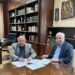 Δήμος Γρεβενών: Σε τροχιά υλοποίησης το έργο «Ανάπλαση και Οικιστική Αναβάθμιση Οικιστικών Συνόλων Δήμου Γρεβενών»