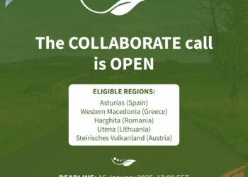 Ευκαιρία επιχορήγησης για επιχειρήσεις του ευρύτερου τουριστικού τομέα στα πλαίσια του Ευρωπαϊκού Έργου SUSRUR