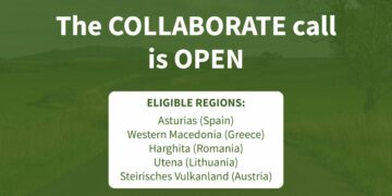 Ευκαιρία επιχορήγησης για επιχειρήσεις του ευρύτερου τουριστικού τομέα στα πλαίσια του Ευρωπαϊκού Έργου SUSRUR