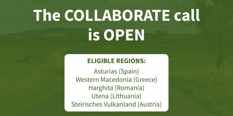 Ευκαιρία επιχορήγησης για επιχειρήσεις του ευρύτερου τουριστικού τομέα στα πλαίσια του Ευρωπαϊκού Έργου SUSRUR