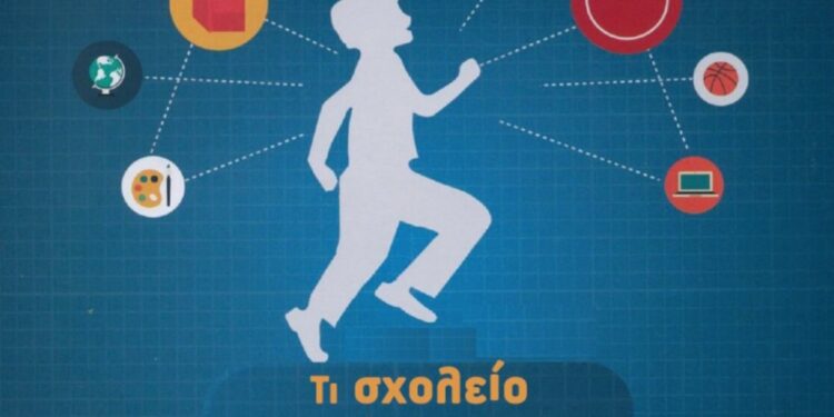 ΚΚΕ: Εκδήλωση με θέμα:  “Τι σχολείο έχουμε ανάγκη σήμερα”