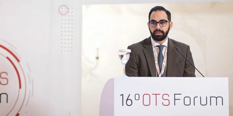 Στο 16ο OTS forum η Περιφέρεια Δυτικής Μακεδονίας