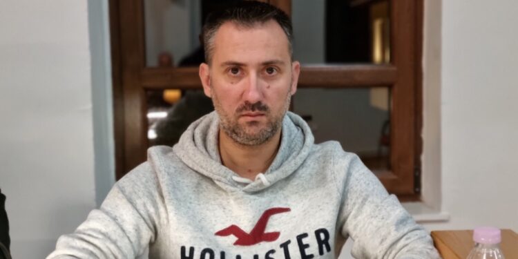 Ημερίδα στην Περιφέρεια Δυτικής Μακεδονίας:  «Το Ελεγκτικό Συνέδριο κατά τη διενέργεια του προσυμβατικού ελέγχου  των δημοσίων συμβάσεων»