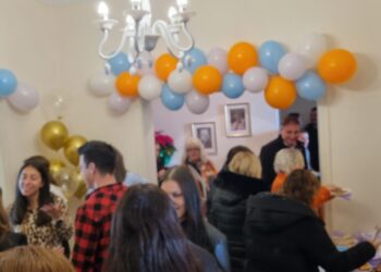 Σιάτιστα: Πραγματοποιήθηκαν τα εγκαίνια του Κέντρου Ειδικών Θεραπειών,  Θεραπαίζω