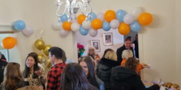 Σιάτιστα: Πραγματοποιήθηκαν τα εγκαίνια του Κέντρου Ειδικών Θεραπειών,  Θεραπαίζω