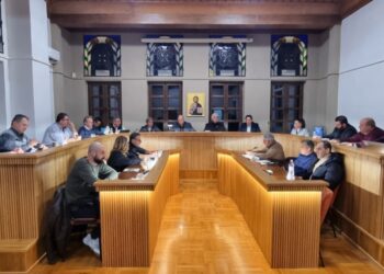 Βόιο: Σταθερά τα τέλη καθαριότητας και φωτισμού. Μείωση ζήτησε η Λαϊκή Συσπείρωση.  Βίντεο