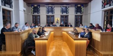 Βόιο: Σταθερά τα τέλη καθαριότητας και φωτισμού. Μείωση ζήτησε η Λαϊκή Συσπείρωση.  Βίντεο