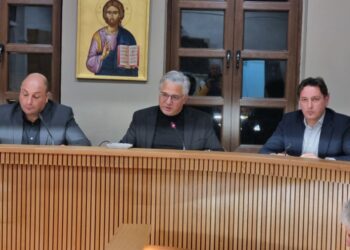 Βόιο: Σταθερά τα τέλη καθαριότητας και φωτισμού. Μείωση ζήτησε η Λαϊκή Συσπείρωση.  Βίντεο