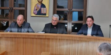 Βόιο: Σταθερά τα τέλη καθαριότητας και φωτισμού. Μείωση ζήτησε η Λαϊκή Συσπείρωση.  Βίντεο