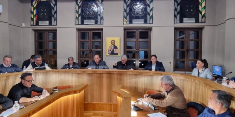 Βόιο: Σταθερά τα τέλη καθαριότητας και φωτισμού. Μείωση ζήτησε η Λαϊκή Συσπείρωση.  Βίντεο