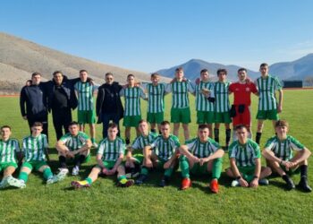 Σχολικοί αγώνες: ΕΠΑΛ Σιάτιστας- ΓΕΛ 2-0