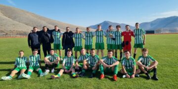 Σχολικοί αγώνες: ΕΠΑΛ Σιάτιστας- ΓΕΛ 2-0