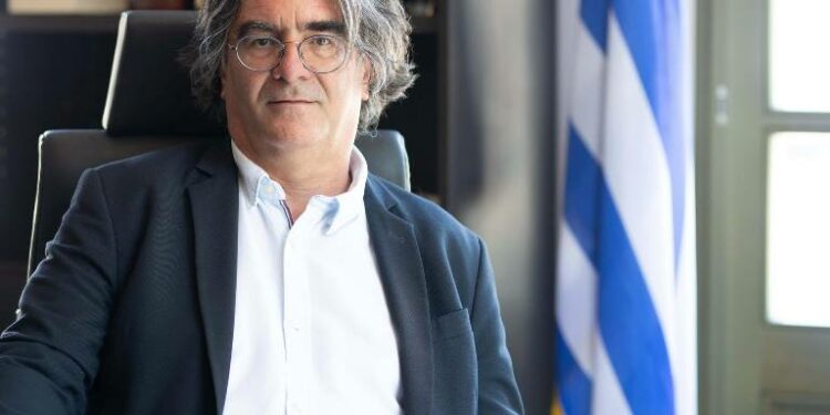 Χρήστος Ελευθερίου: Αειφορική Διαχείριση Ανανεώσιμων Φυσικών Πόρων Δασικών Οικοσυστημάτων Δήμου Σερβίων