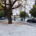 Κοζάνη: Χωρίς προβλήματα τα πρώτα χιόνια