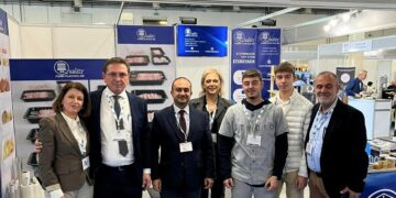 Η Περιφέρεια Δυτικής Μακεδονίας στην Έκθεση ‘Meat Dairy Frozen Expo 2024’