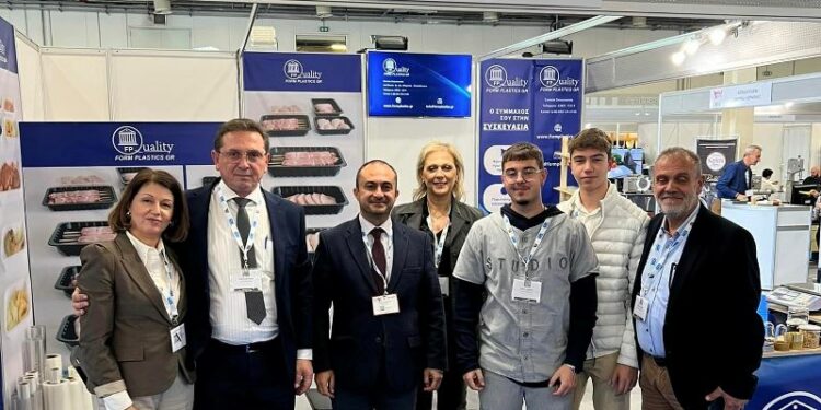 Η Περιφέρεια Δυτικής Μακεδονίας στην Έκθεση ‘Meat Dairy Frozen Expo 2024’