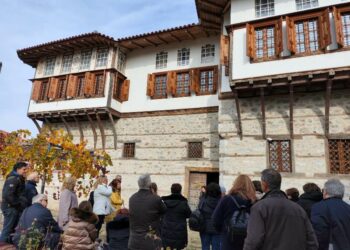 Πόλος έλξης η Σιάτιστα την Κυριακή 10 Νοεμβρίου