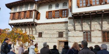 Πόλος έλξης η Σιάτιστα την Κυριακή 10 Νοεμβρίου
