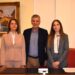 Ορκωμοσία δύο νέων μόνιμων υπαλλήλων στον Δήμο Καστοριάς