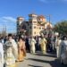 Ἀρχιερατικὸ Συλλείτουργο γιὰ τὸν συμπολιοῦχο τοῦ Ἄργους Ὀρεστικοῦ