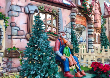 Δήμος Καστοριάς: Αντίστροφη μέτρηση για την έναρξη της «Μαγικής Λιμνοπολιτείας»!