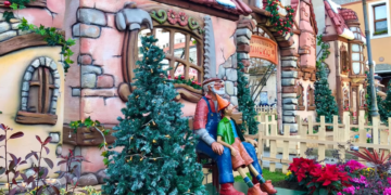 Δήμος Καστοριάς: Αντίστροφη μέτρηση για την έναρξη της «Μαγικής Λιμνοπολιτείας»!