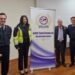 Με επιτυχία οι εκδηλώσεις που συνδιοργάνωσε το Τμήμα Τροχαίας Κοζάνης με την τοπική Διοίκηση Κοζάνης (I.P.A.), με τίτλο «Κόψε ταχύτητα….. όχι το νήμα της ζωής σου»