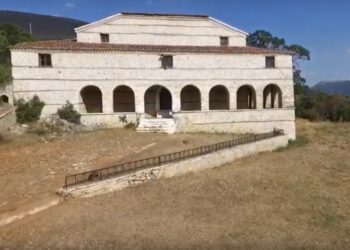 Ιερές Ακολουθίες στον Ιερό Ναό Αγίου Γεωργίου Σιάτιστας για την εορτή του Οσίου Στυλιανού