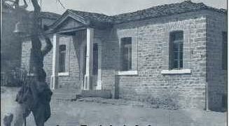 Ανθούσα,η (Ρέζνη) Δήμου Βοΐου Κοζάνης