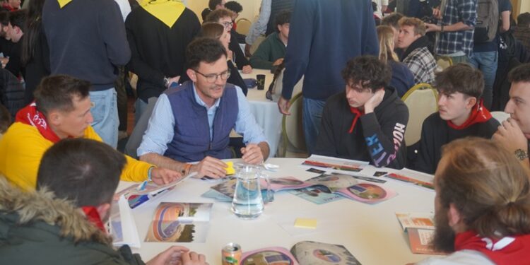 “24h OF INNOVATION”: Ένα μοναδικό event καινοτομίας έρχεται στην Κοζάνη!