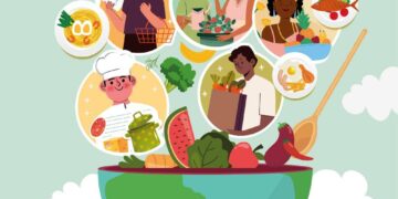 Δήμος Κοζάνης: Ευρωπαϊκή Εβδομάδα Μείωσης Αποβλήτων 2024