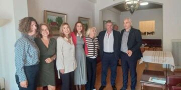 Νέο Διοικητικό Συμβούλιο στο Σύλλογο Σιατιστέων, Αθηνών- Πειραιώς