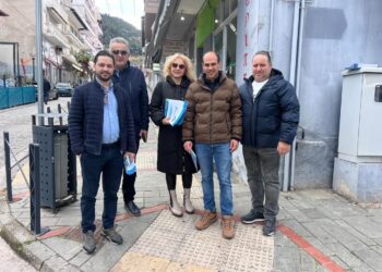 Γιώργος Παντελίδης: Μια ακόμη περιοδεία μας στα Σέρβια