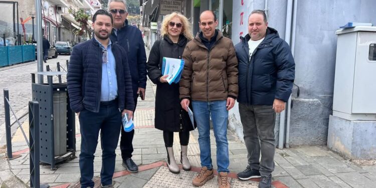 Γιώργος Παντελίδης: Μια ακόμη περιοδεία μας στα Σέρβια