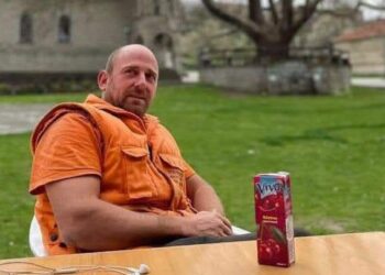 Τσοτύλι: Εξελίξεις στην εξαφάνιση του 44χρονου Μενέλαου Βάγγου;