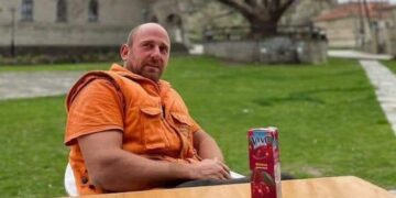 Τσοτύλι: Εξελίξεις στην εξαφάνιση του 44χρονου Μενέλαου Βάγγου;