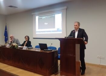 Ημερίδα στην Περιφέρεια Δυτικής Μακεδονίας:  «Το Ελεγκτικό Συνέδριο κατά τη διενέργεια του προσυμβατικού ελέγχου  των δημοσίων συμβάσεων»