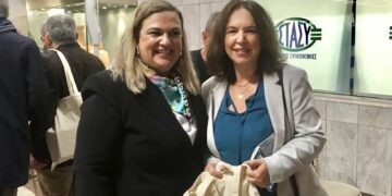 Καλλιόπη Βέττα: Η Δυτική Μακεδονία διαθέτει αναξιοποίητα πλεονεκτήματα για τουριστική ανάπτυξη όλες τις εποχές του χρόνου