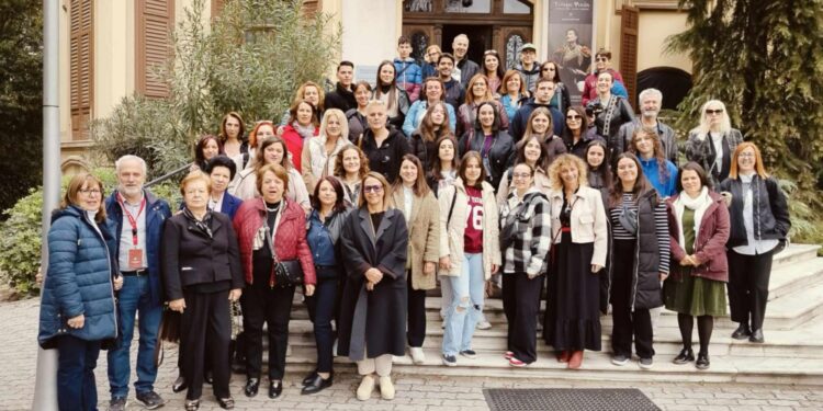 Στην Έκθεση Φωτογραφίας “Ένδυμα Ψυχής” ο Σύλλογος Μαρκίδες Πούλιου