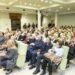 Η παρουσίαση του συνδυασμού “Δίκαιη αλλαγή” με τον Γιάννη Τερνενόπουλο. Βίντεο
