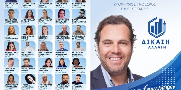 Γιάννης Τερνενόπουλος: Πρόσωπα καθαρά, παιδιά εργατικά που βολεύονται μόνο στο δίκιο!